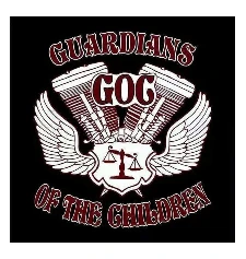 Guardians of the Children logo