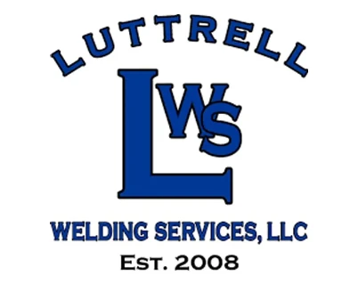 Luttrell Welding Services logo