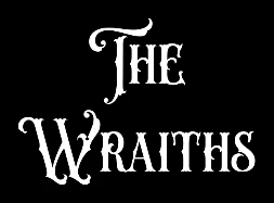 The Wraiths logo